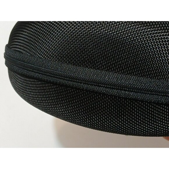 Oakley Mens Soft Vault Sunglass Case, Black/Half Jacket/Flak Jacket, One Size US - Picture 5 of 9